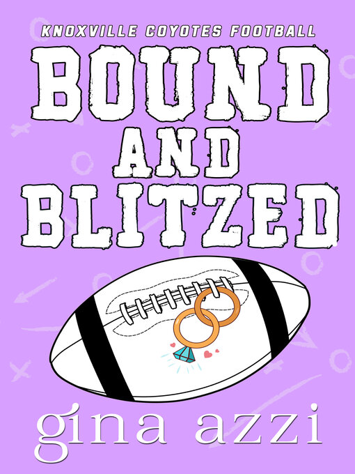 Title details for Bound and Blitzed by Gina Azzi - Available